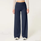 Yoga Slim Fit High-Waisted Stretch Sports Pant image 12