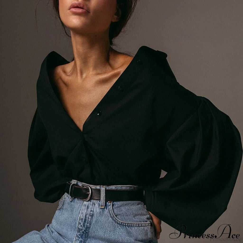 Yurena Blouse image 3