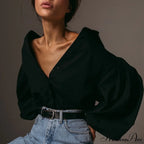 Yurena Blouse image 3