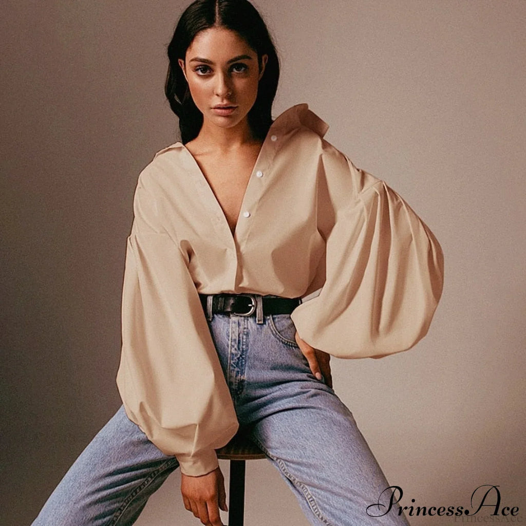 Yurena Blouse image 2