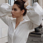 Yurena Blouse image 8