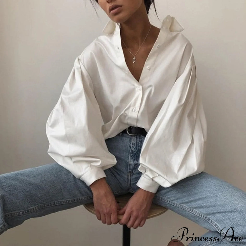 Yurena Blouse image 6