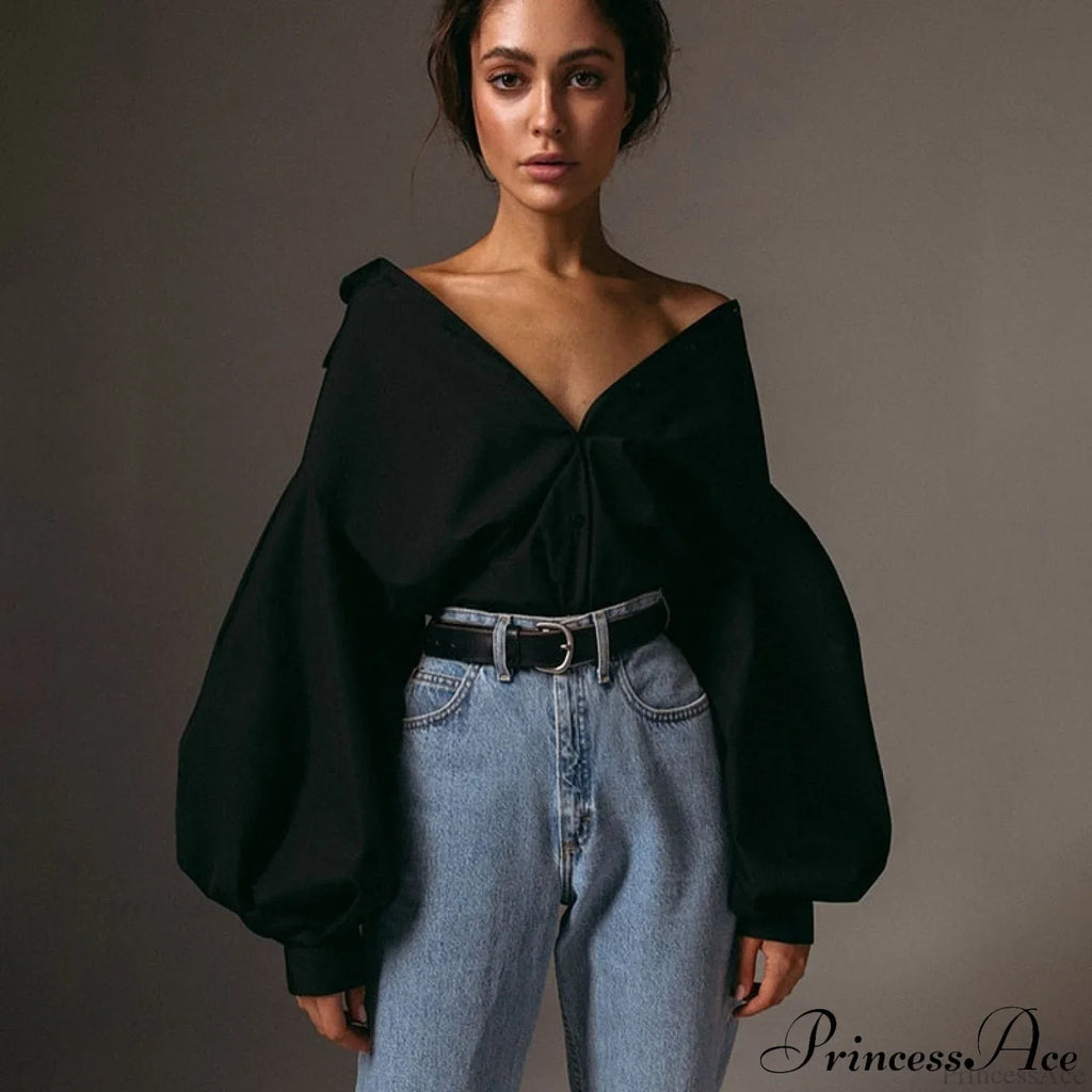 Yurena Blouse image 9
