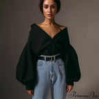 Yurena Blouse image 9