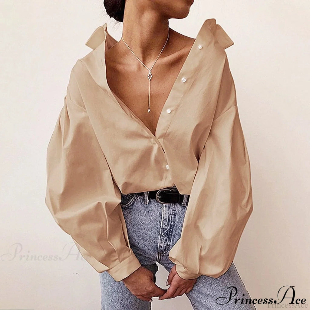 Yurena Blouse image 4