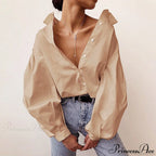 Yurena Blouse image 4