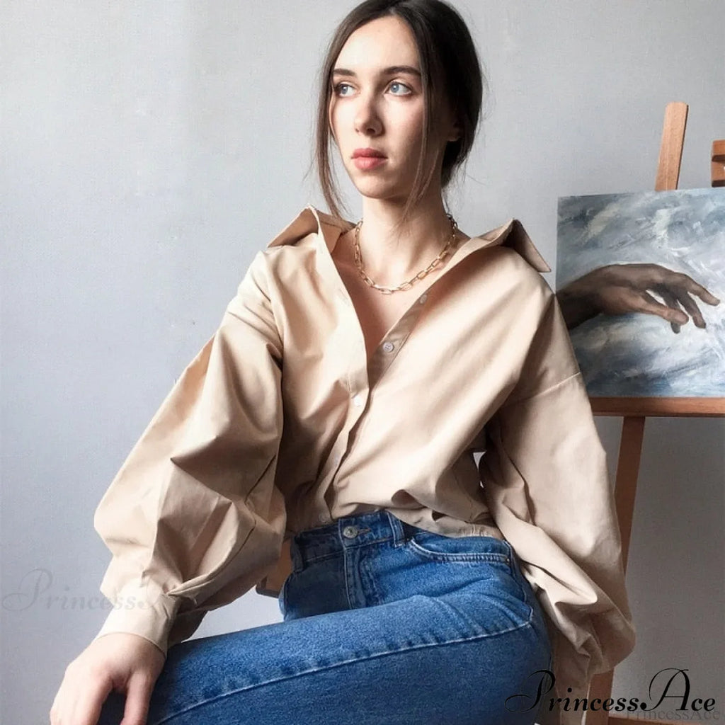 Yurena Blouse image 5