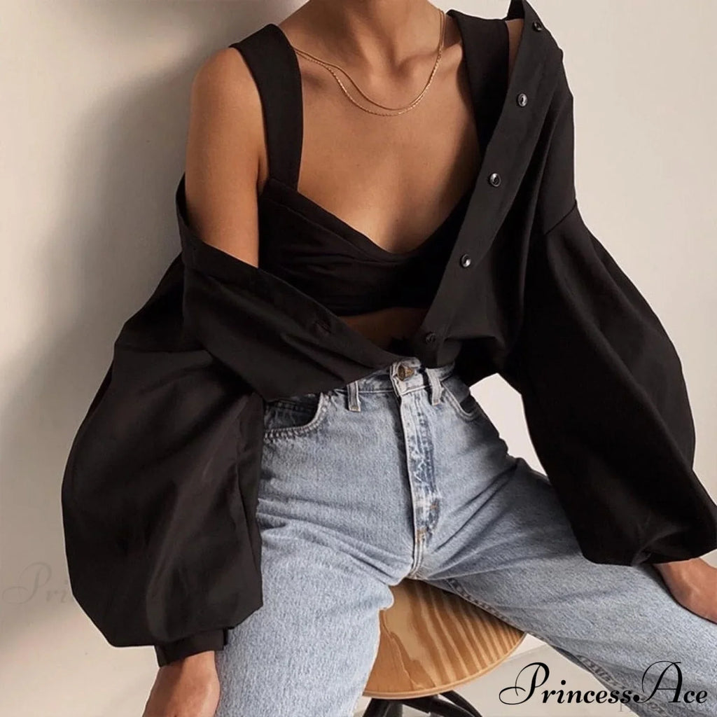 Yurena Blouse image 10