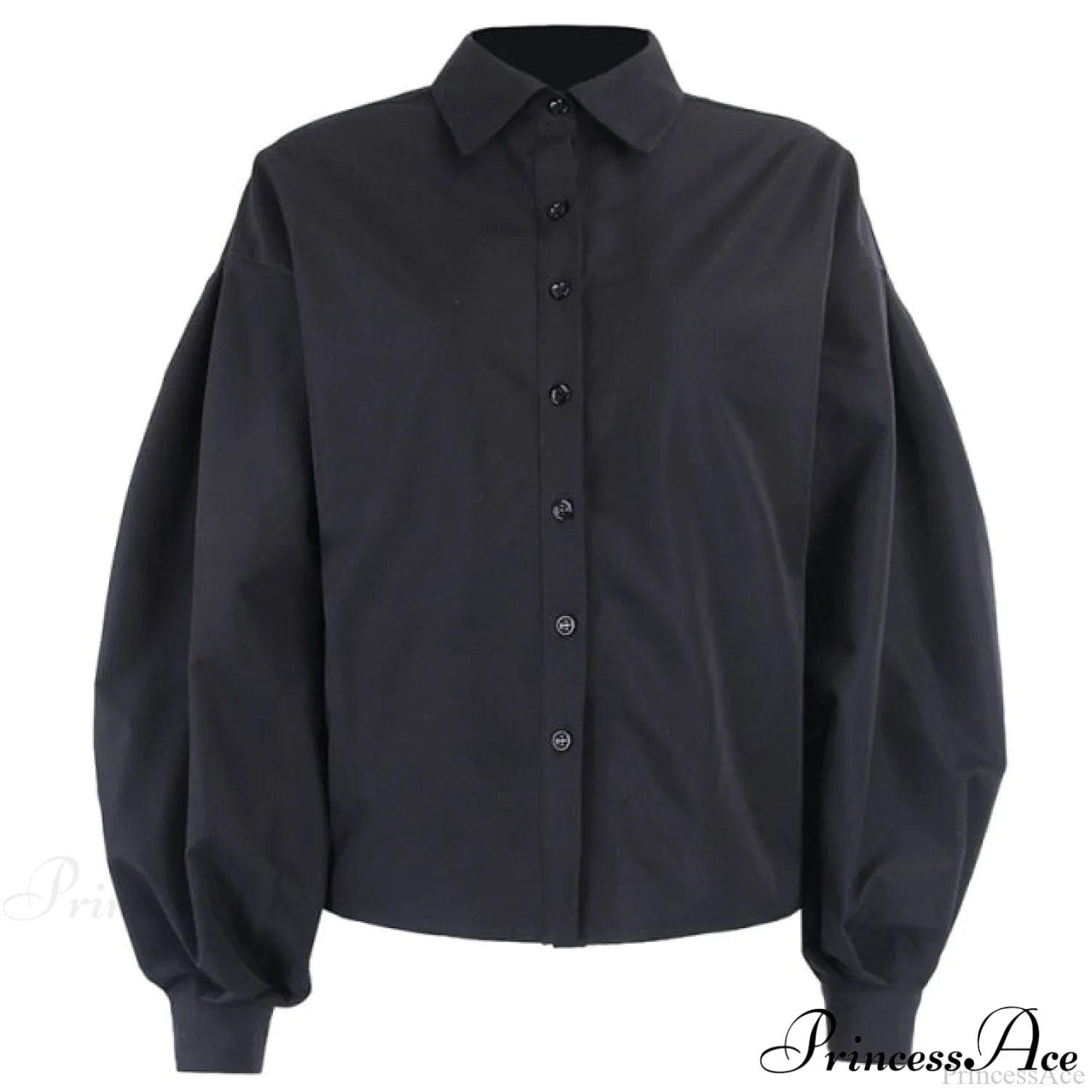 Yurena Blouse image 11