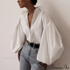 Yurena Blouse image 7