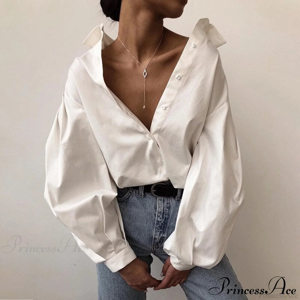 Yurena Blouse image 1