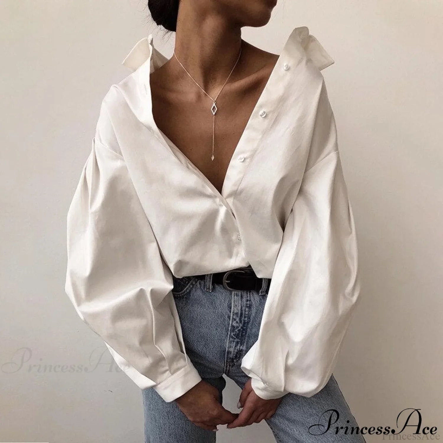 Yurena Blouse image 1
